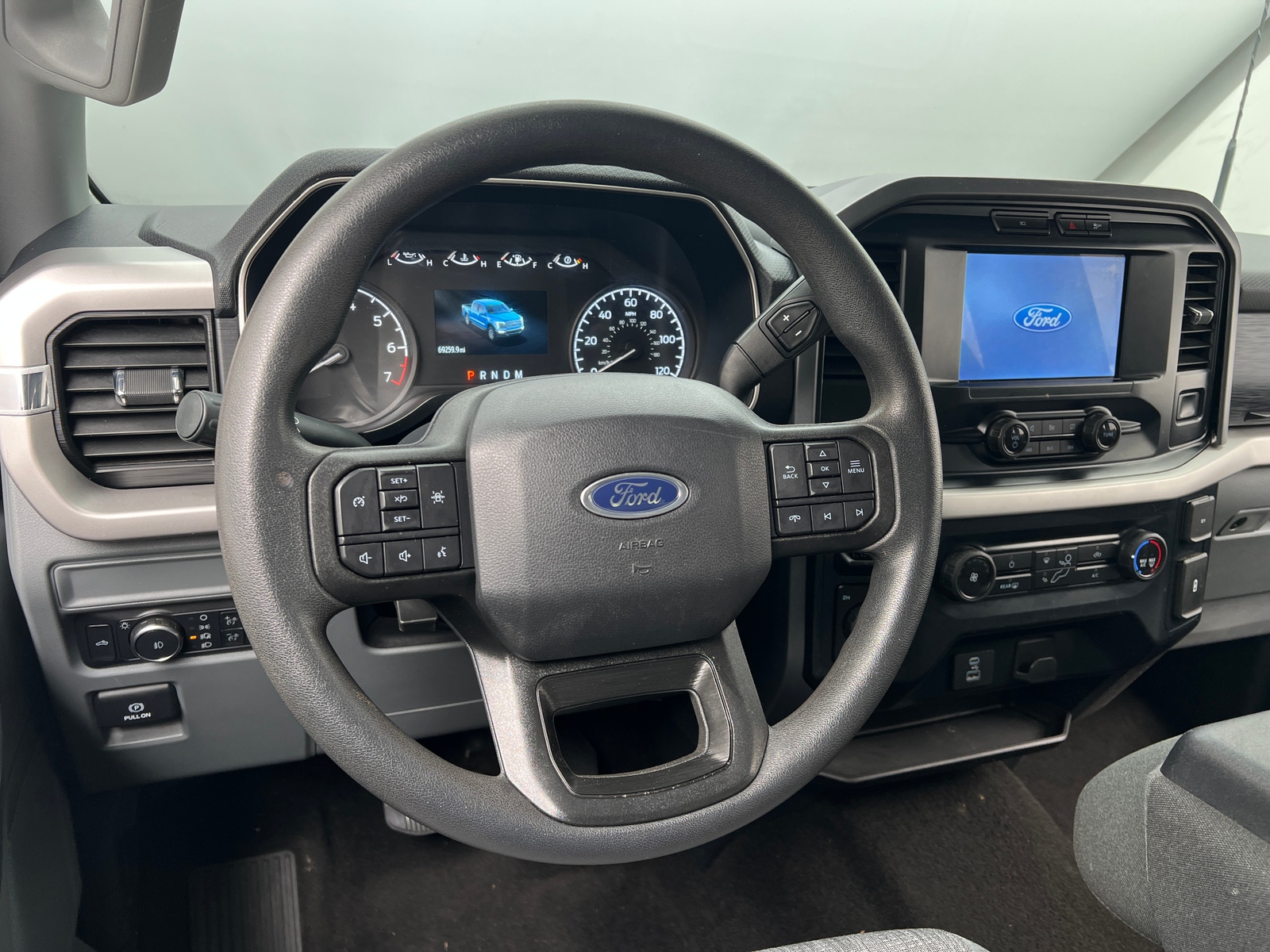 Thumbnail: 2022 Ford Econoline - 5