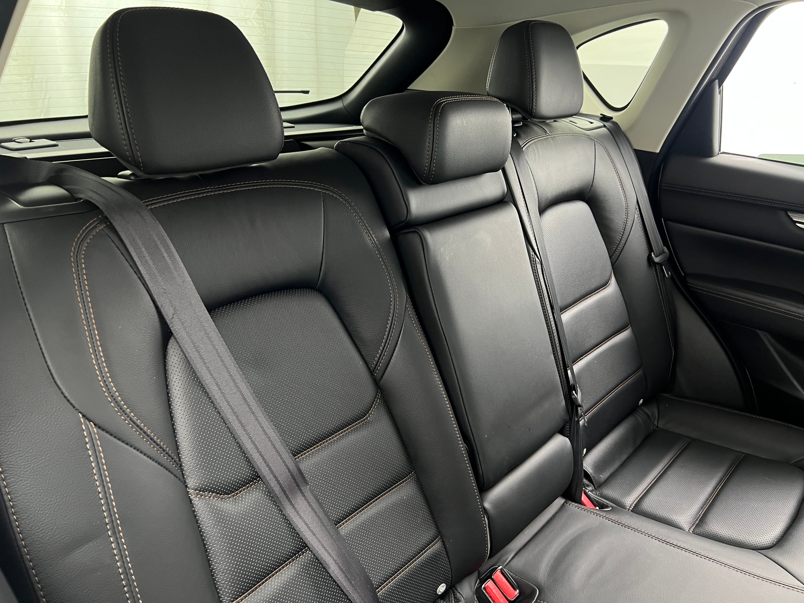 Thumbnail: 2021 Mazda CX-5 - 5