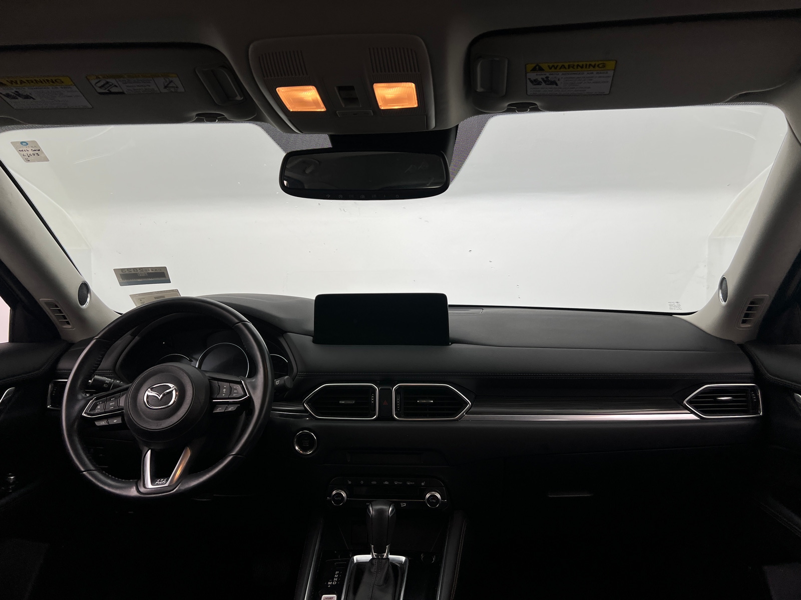 Thumbnail: 2021 Mazda CX-5 - 2