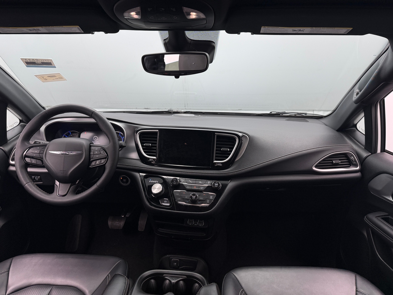 Thumbnail: 2024 Chrysler Pacifica - 2