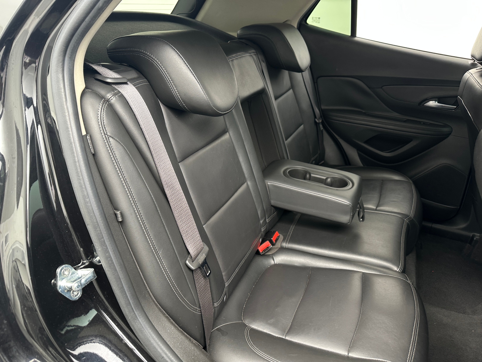 Thumbnail: 2017 Buick Encore - 5