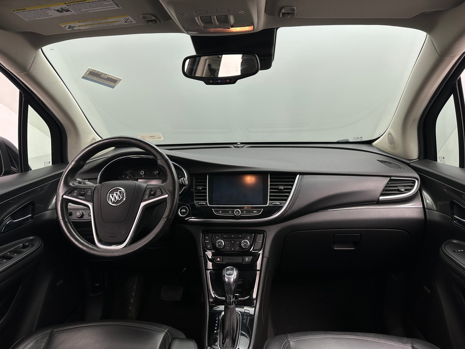 Thumbnail: 2017 Buick Encore - 2