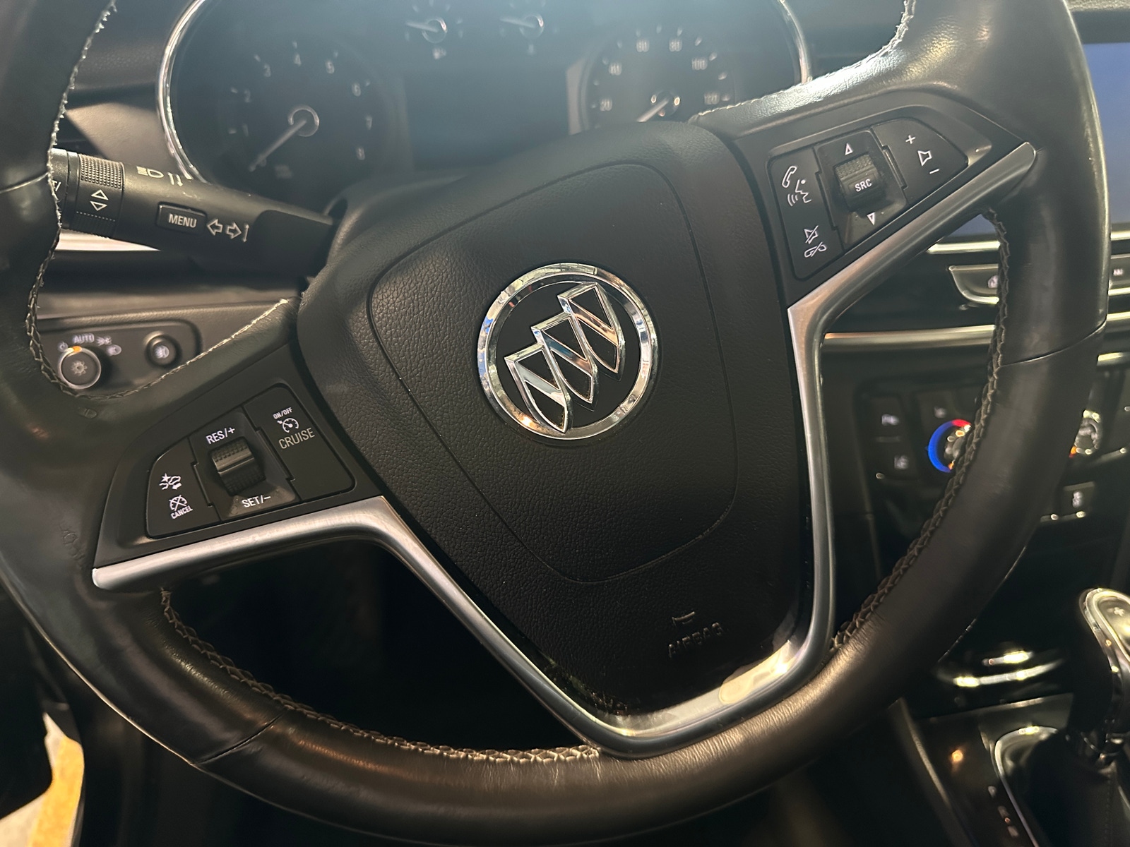 Thumbnail: 2017 Buick Encore - 4