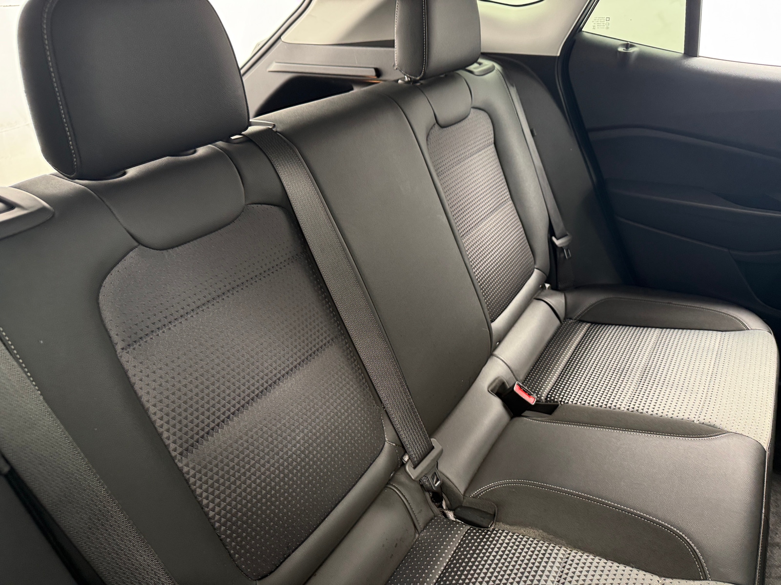 Thumbnail: 2025 Chevrolet Trax - 6