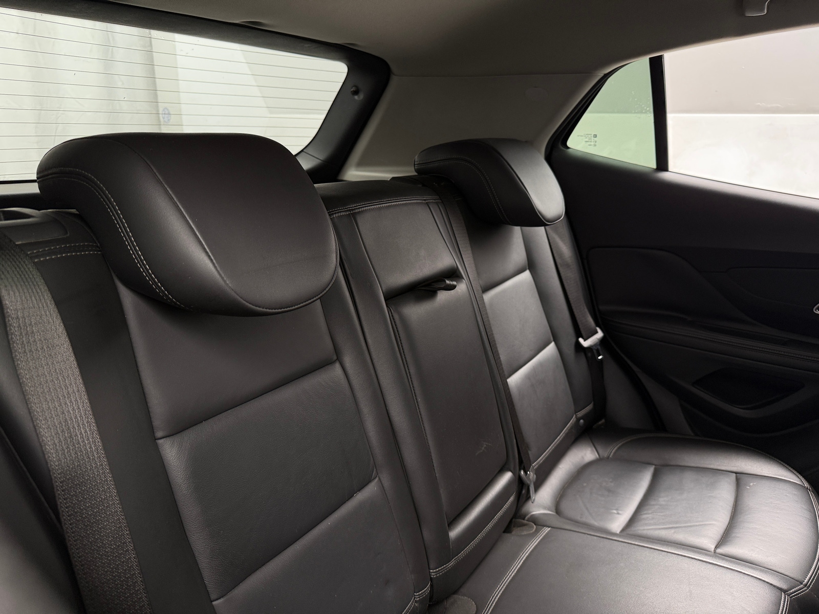 Thumbnail: 2014 Buick Encore - 5