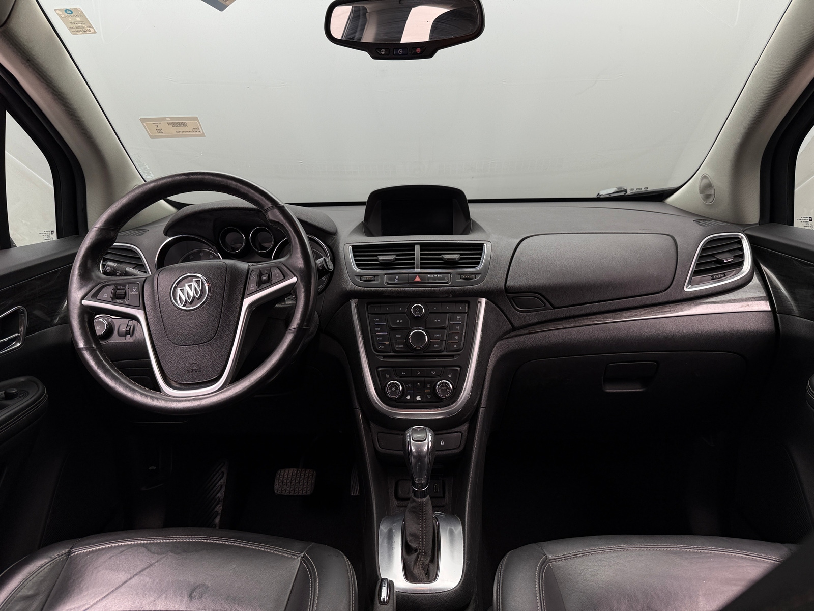 Thumbnail: 2014 Buick Encore - 2