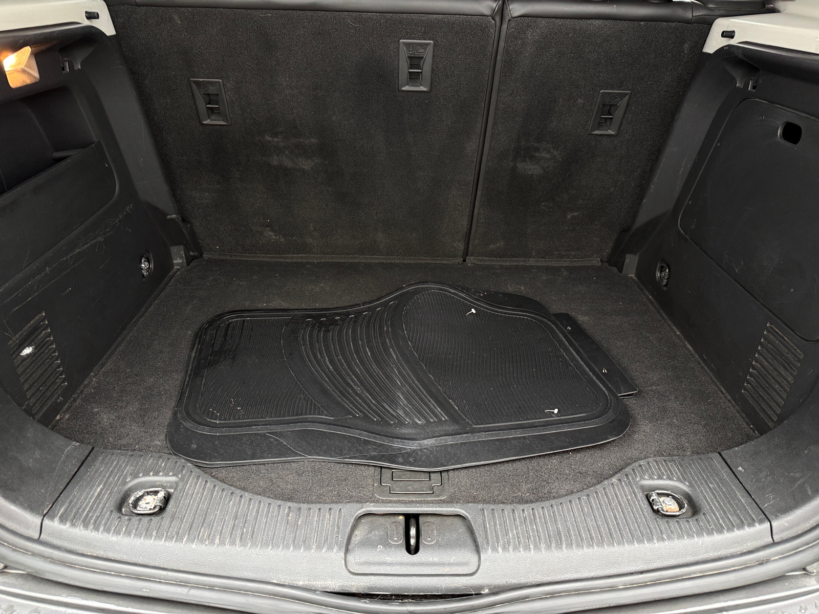 Thumbnail: 2014 Buick Encore - 6