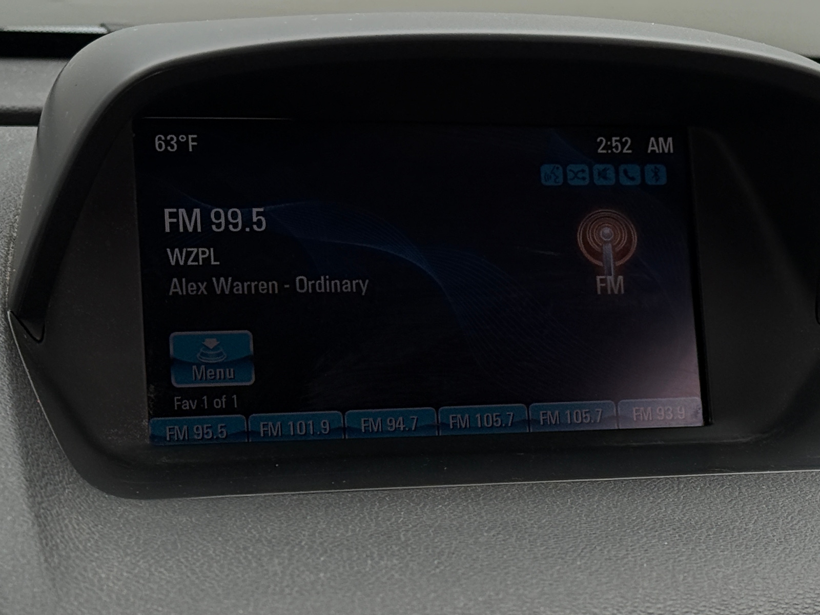 Thumbnail: 2014 Buick Encore - 3