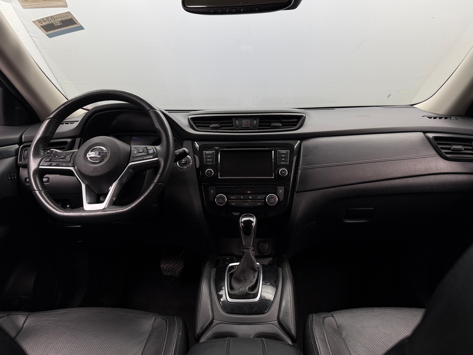 Thumbnail: 2019 Nissan Rogue - 2