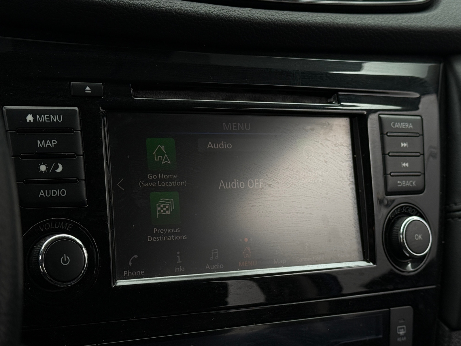 Thumbnail: 2019 Nissan Rogue - 3