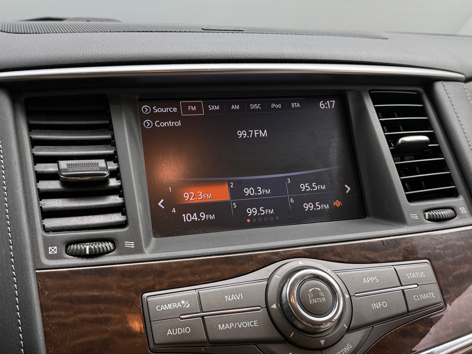 Thumbnail: 2018 Nissan Armada - 3