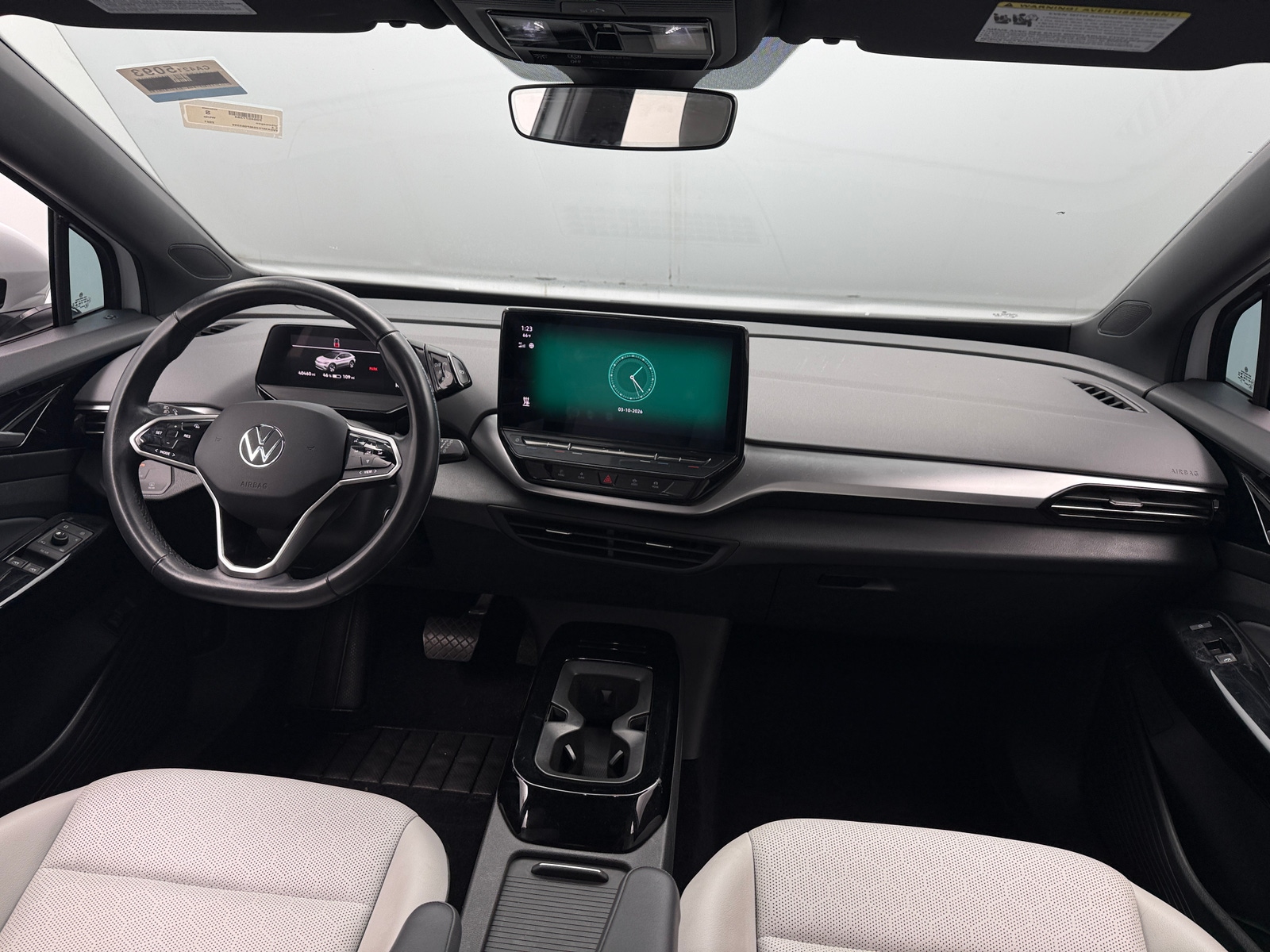 Thumbnail: 2021 Volkswagen ID.4 - 2