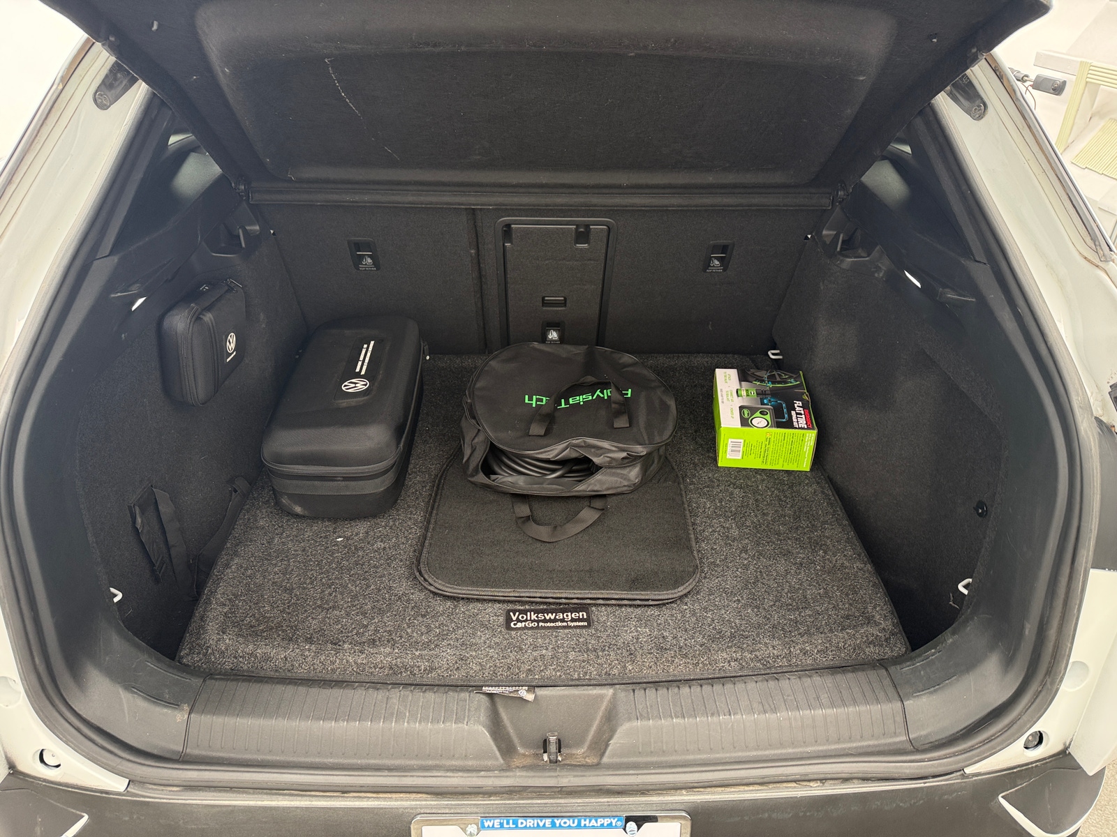 Thumbnail: 2021 Volkswagen ID.4 - 6