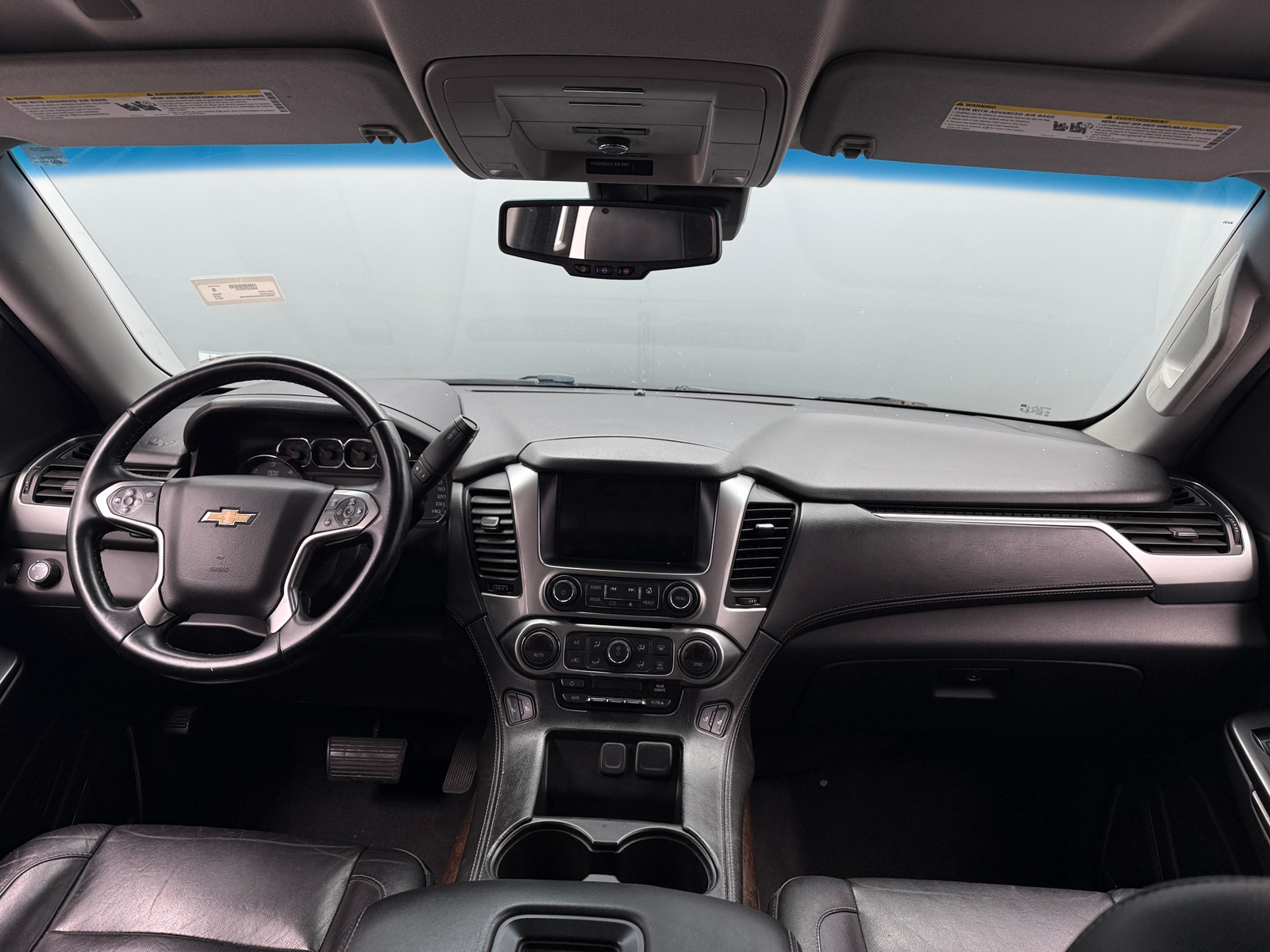 Thumbnail: 2019 Chevrolet Suburban - 2