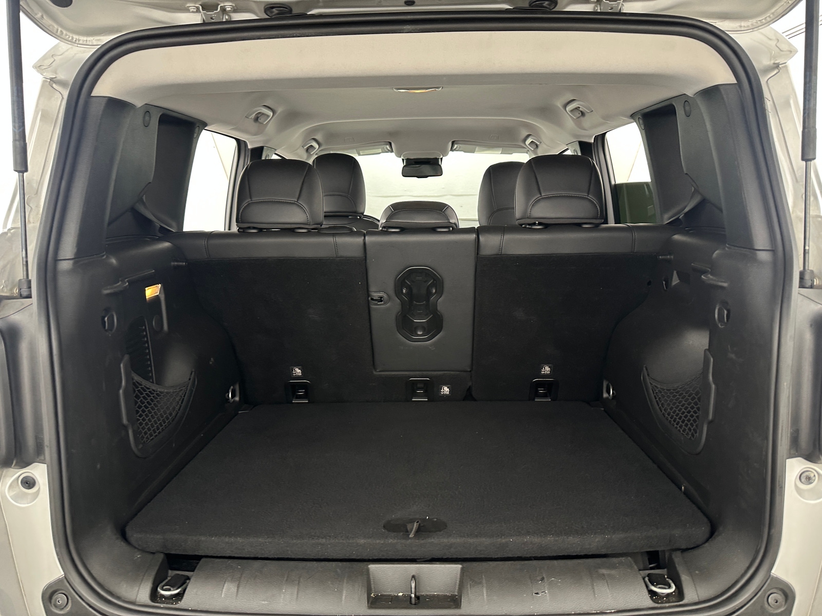 Thumbnail: 2018 Jeep Renegade - 6