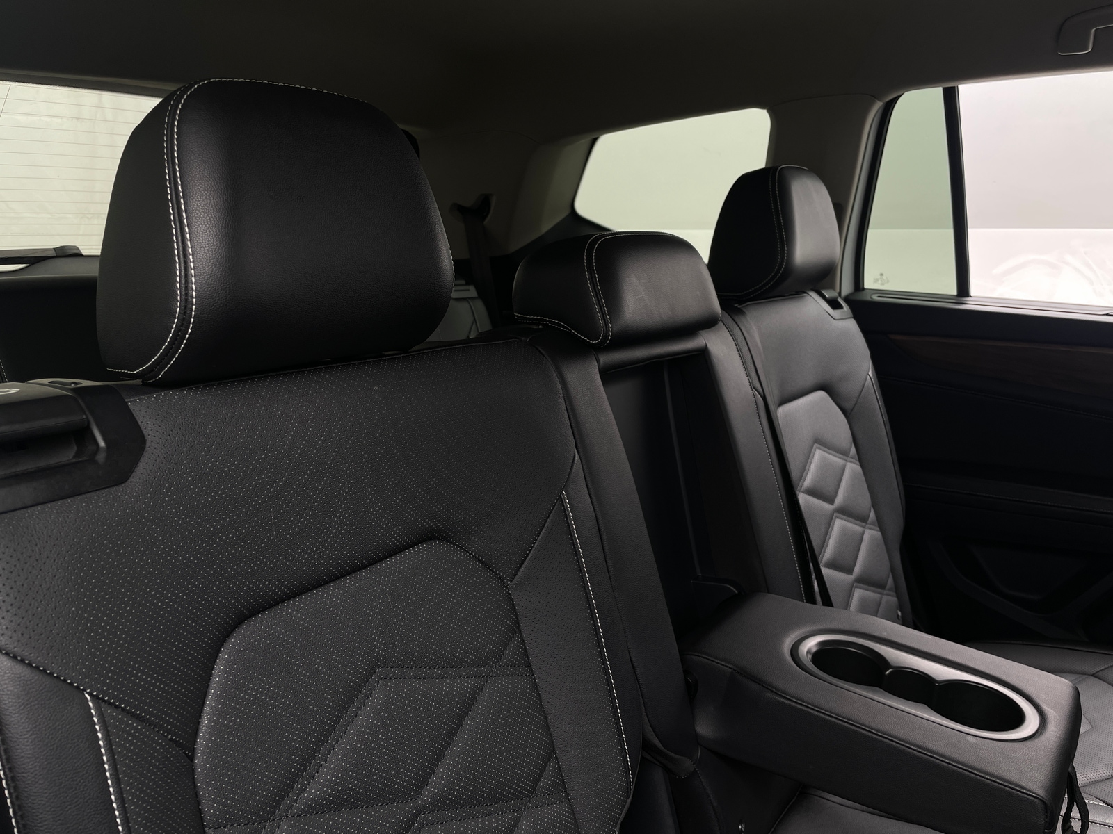 Thumbnail: 2024 Volkswagen Atlas - 5