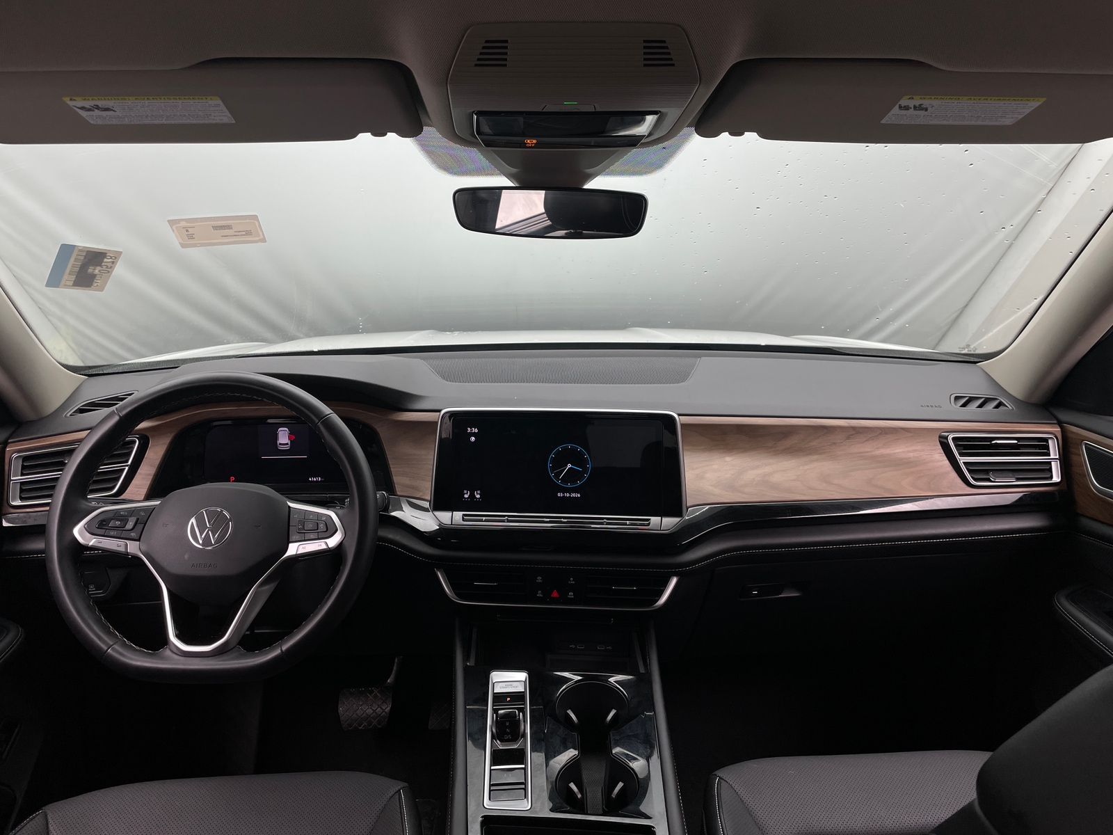 Thumbnail: 2024 Volkswagen Atlas - 2