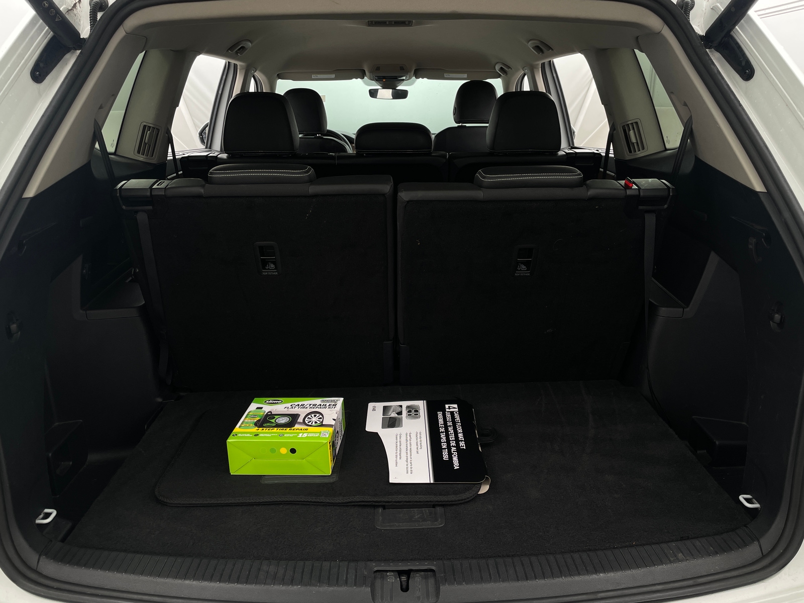 Thumbnail: 2024 Volkswagen Atlas - 6