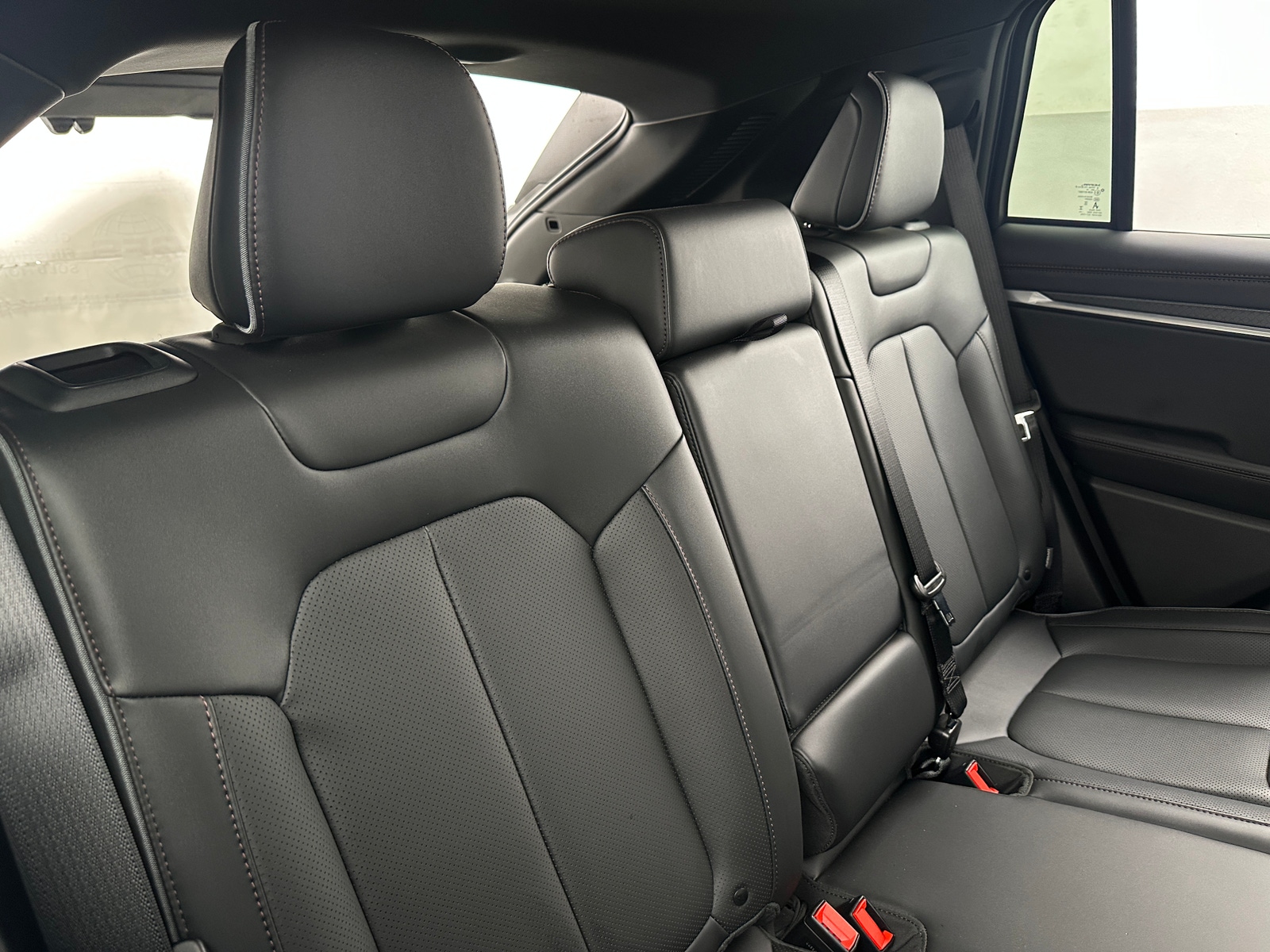 Thumbnail: 2025 Jeep Wagoneer S - 5