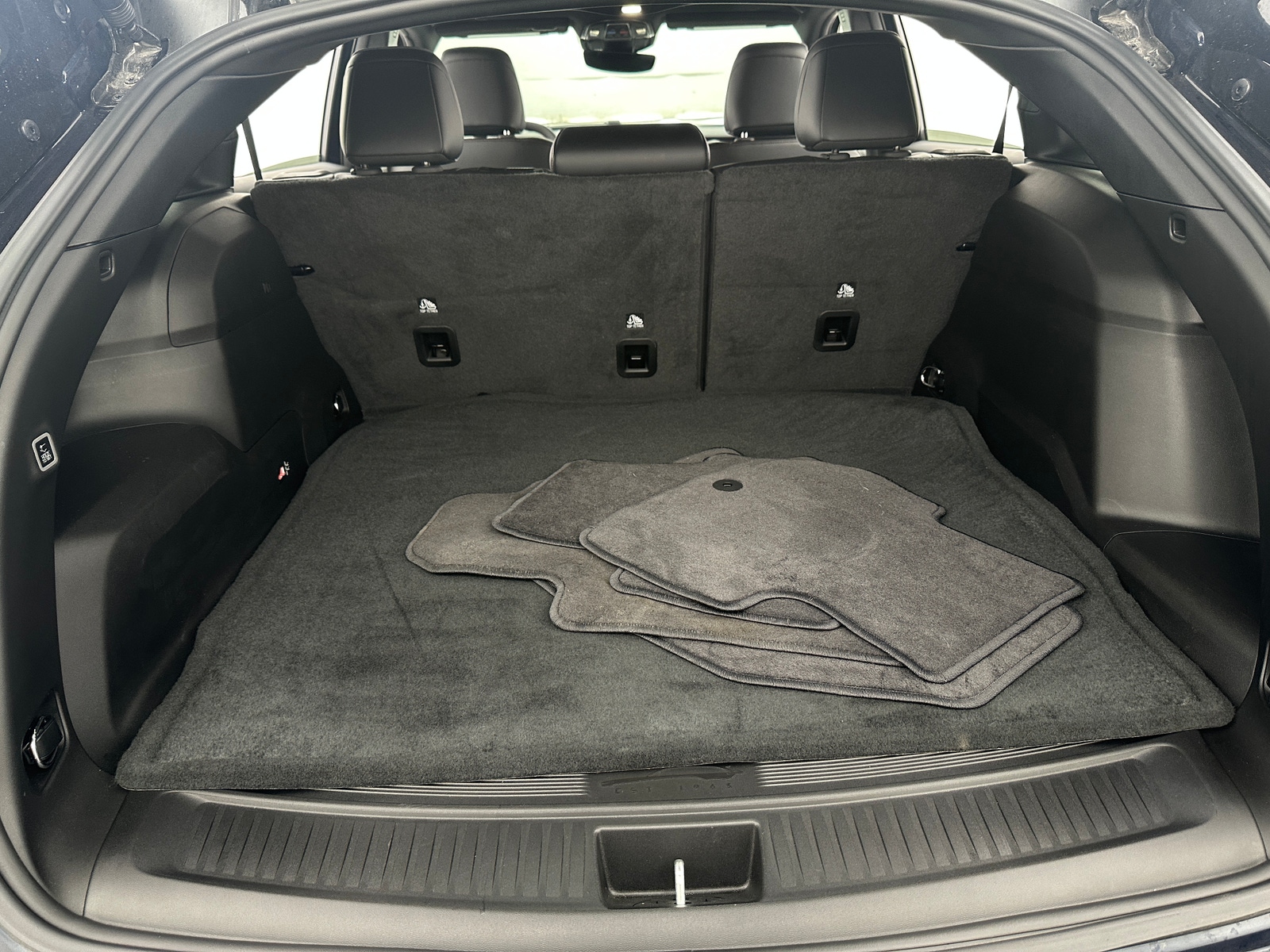 Thumbnail: 2025 Jeep Wagoneer S - 6