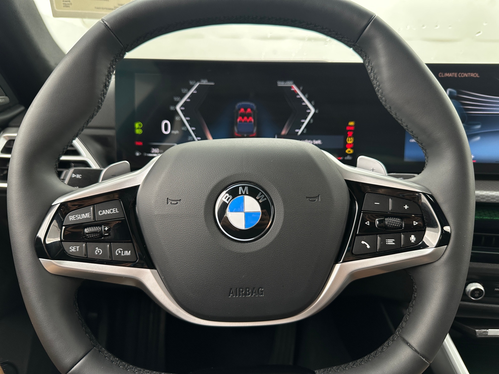 Thumbnail: 2025 BMW 4 Series - 4