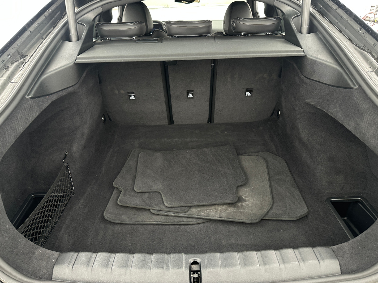 Thumbnail: 2025 BMW 4 Series - 6