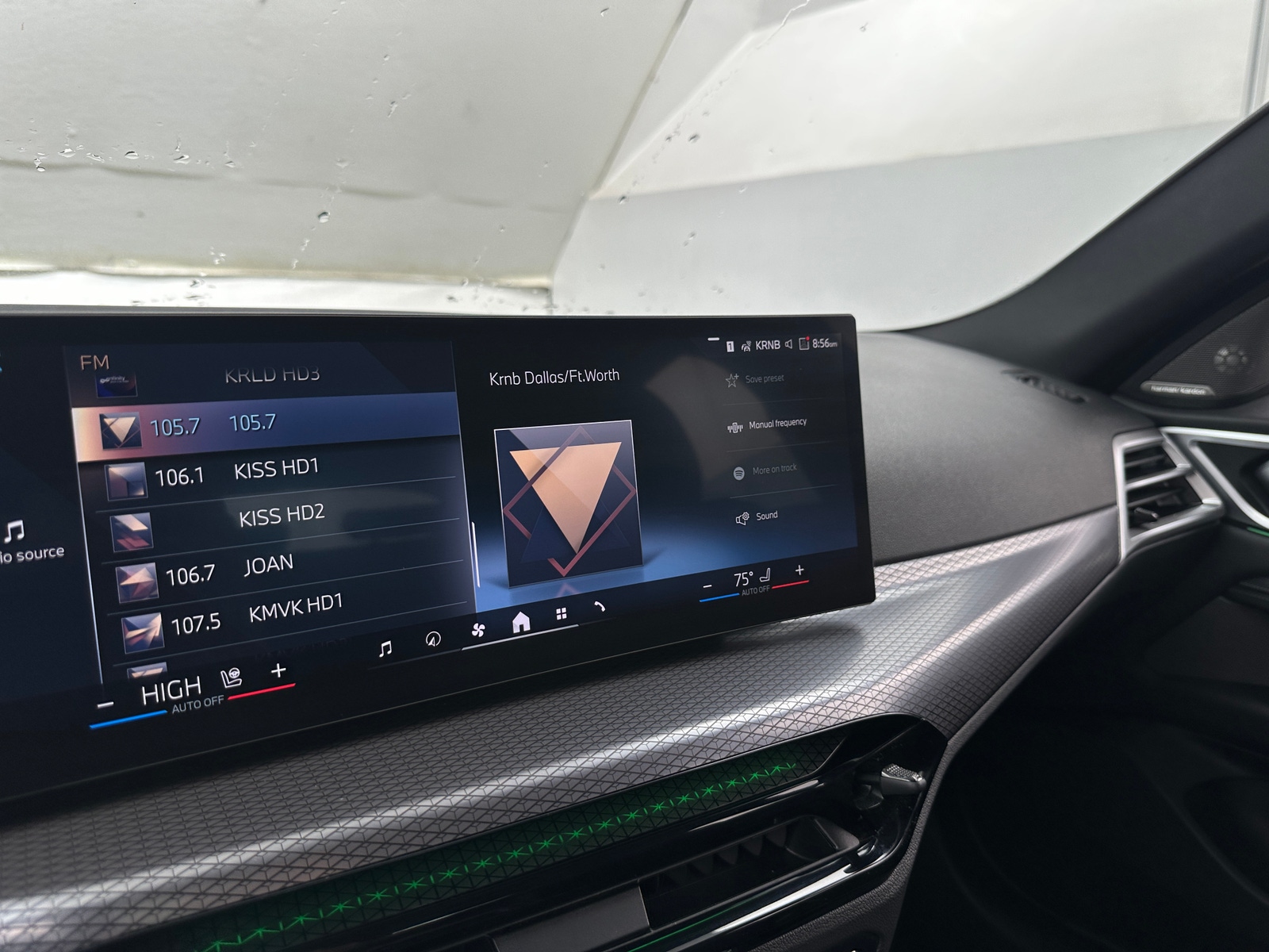 Thumbnail: 2025 BMW 4 Series - 3