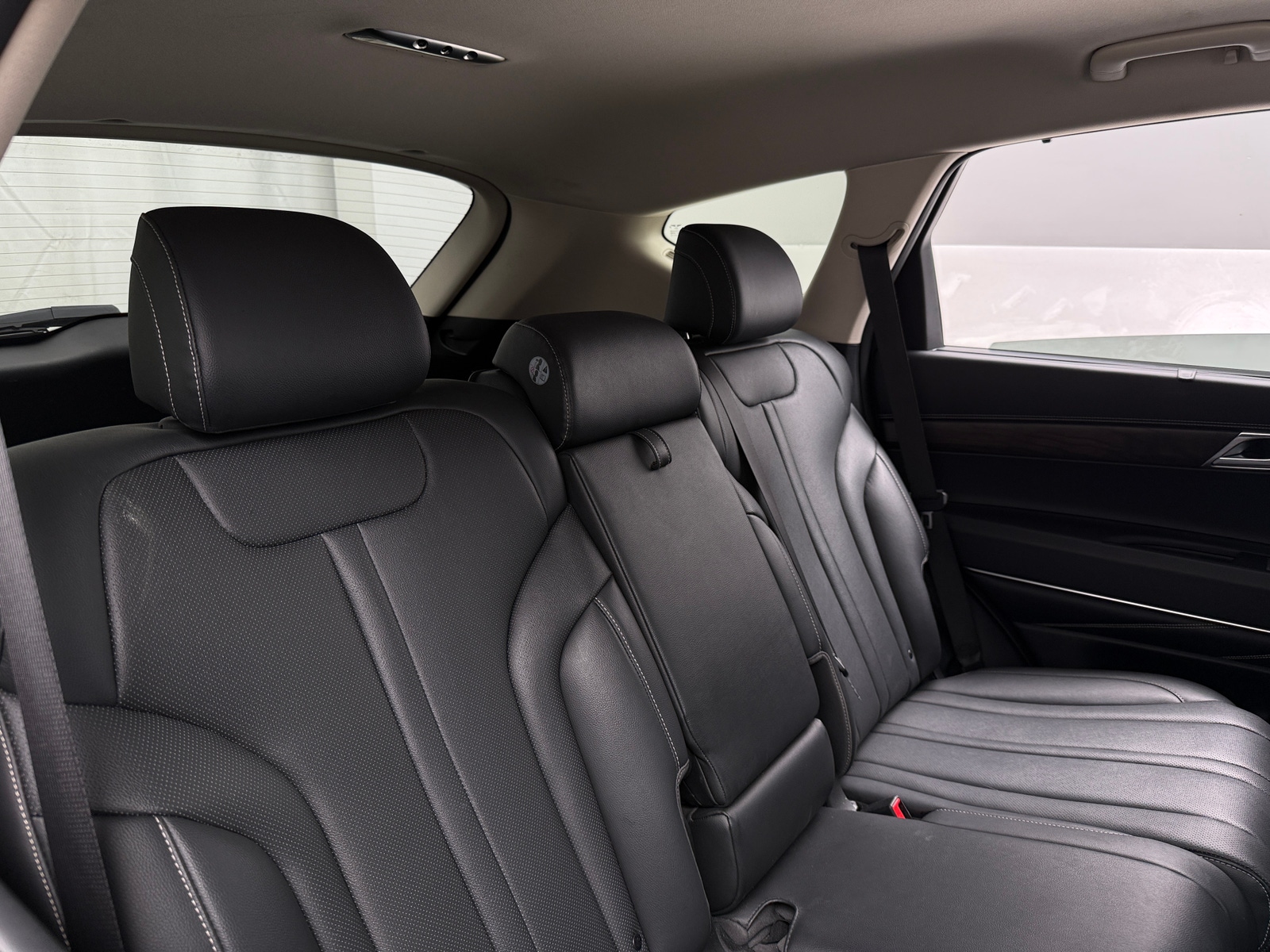 Thumbnail: 2024 Genesis GV80 - 5