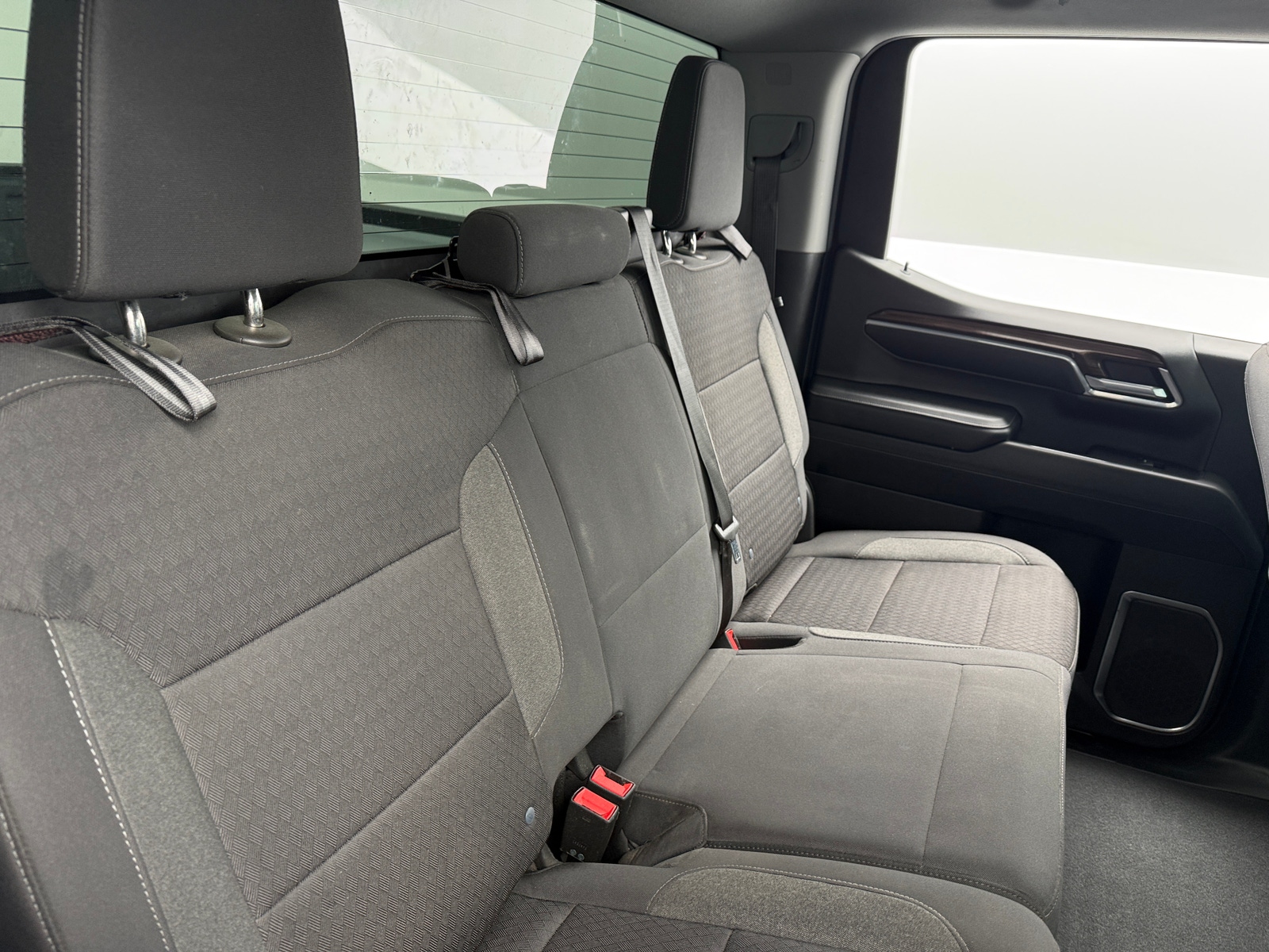 Thumbnail: 2023 Chevrolet Silverado 1500 - 6