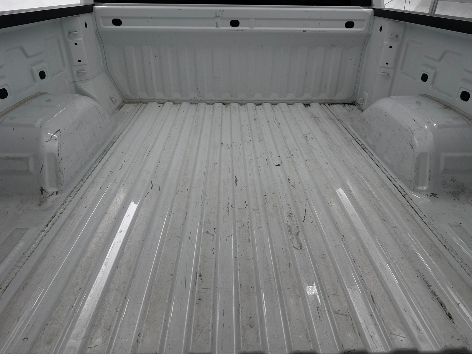 Thumbnail: 2023 Chevrolet Silverado 1500 - 7