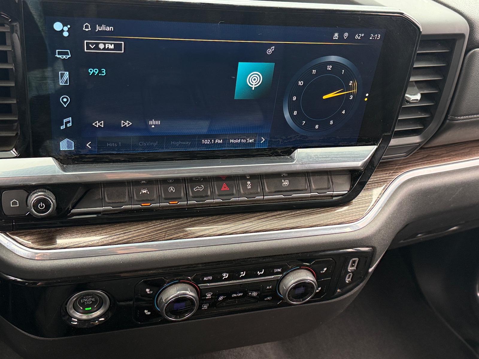 Thumbnail: 2023 Chevrolet Silverado 1500 - 4