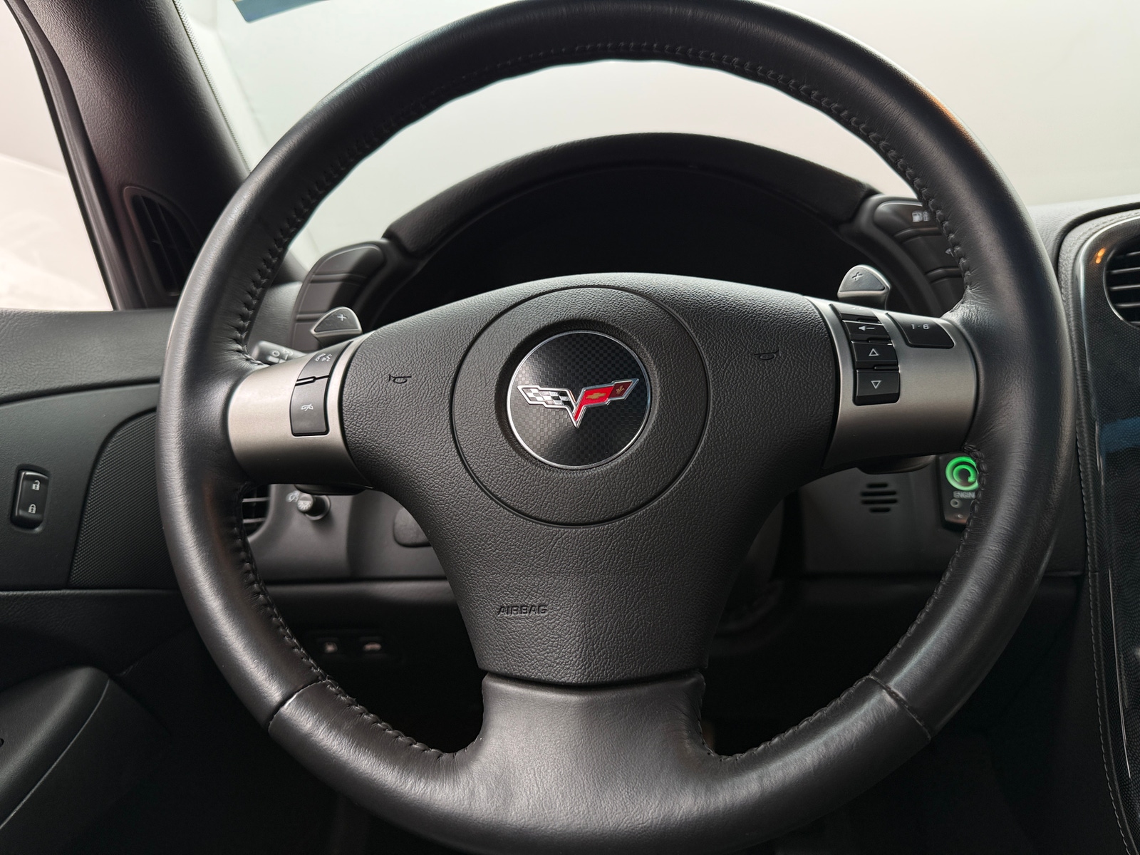 Thumbnail: 2010 Chevrolet Corvette - 3