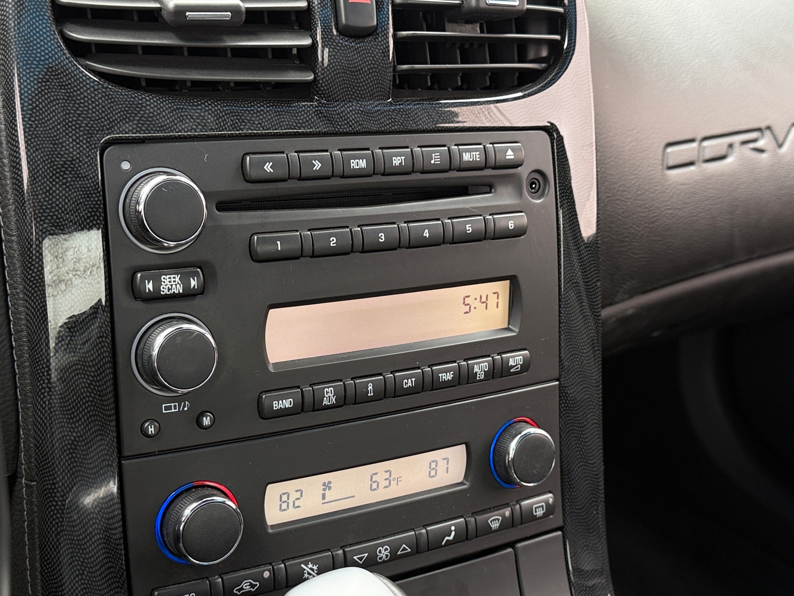 Thumbnail: 2010 Chevrolet Corvette - 2