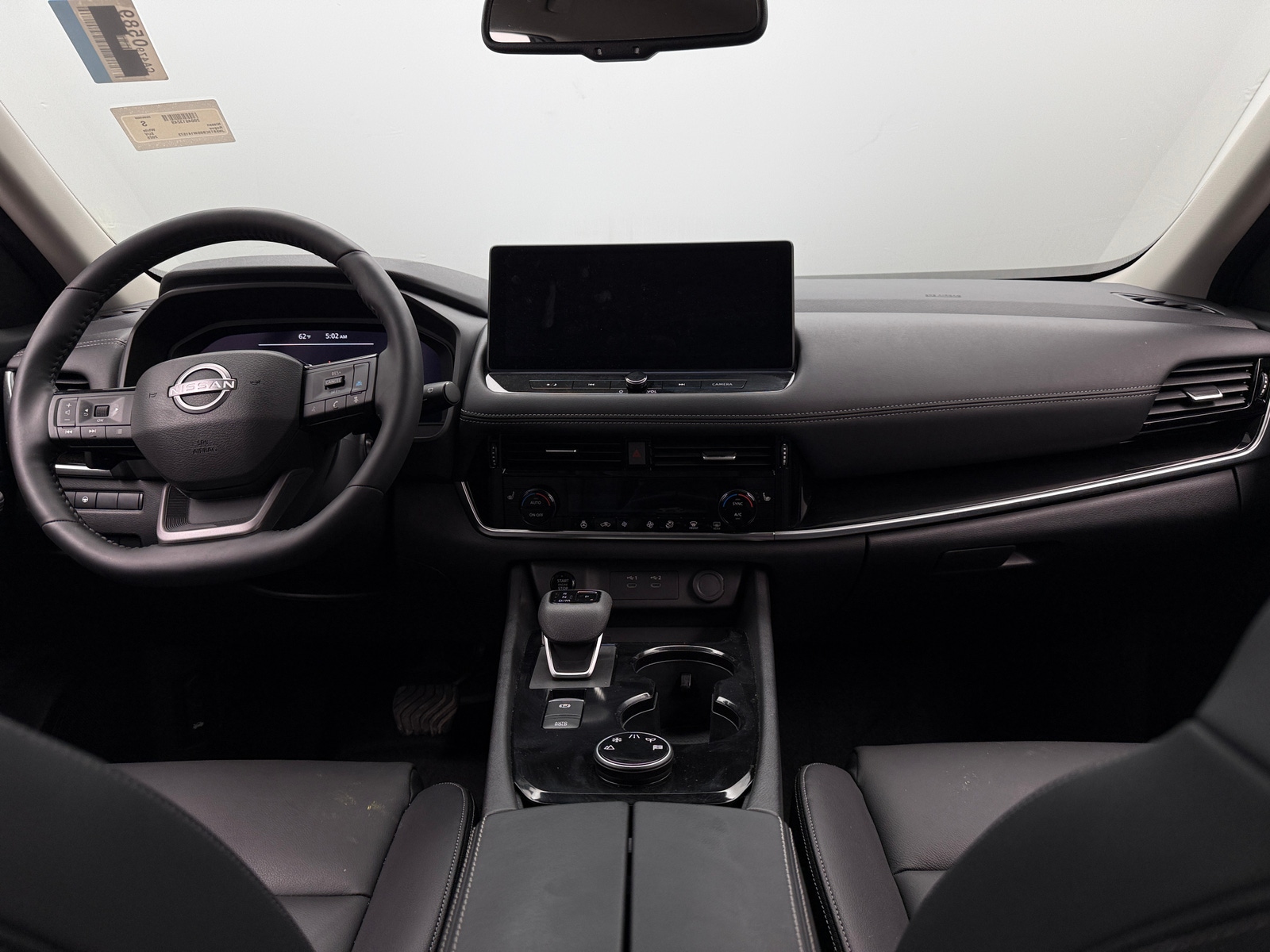 Thumbnail: 2025 Nissan Rogue - 2