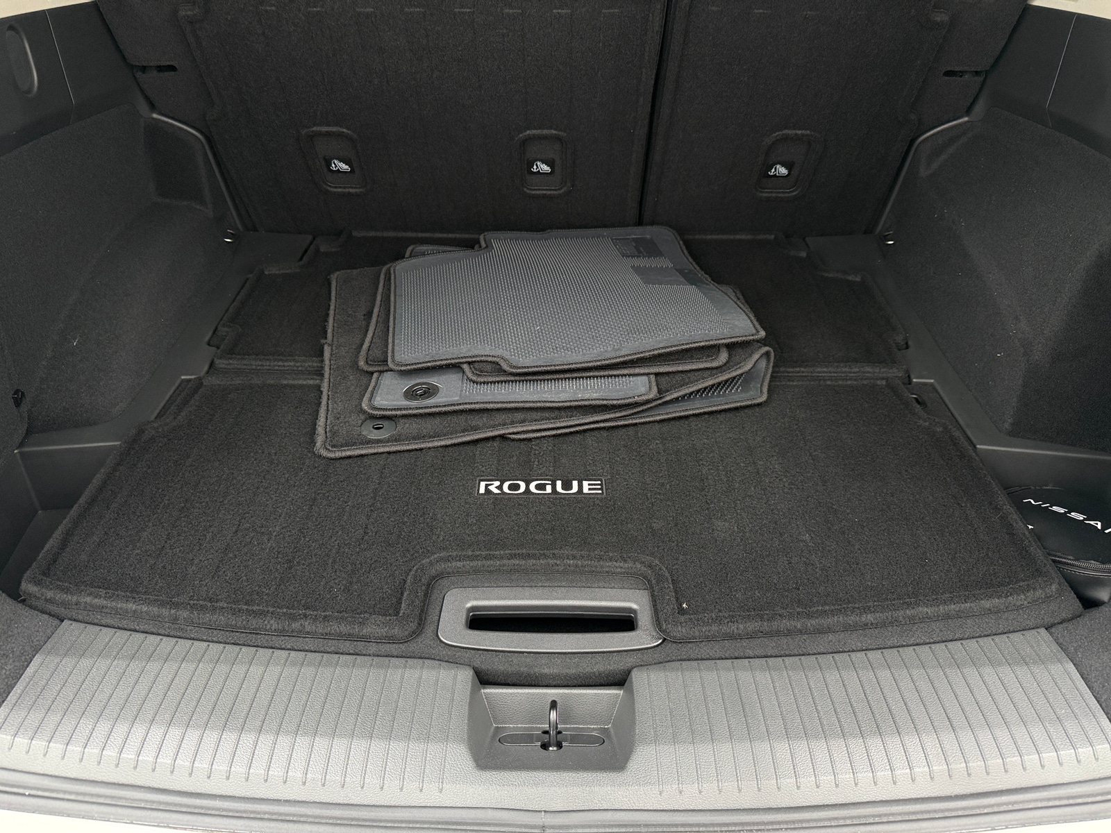 Thumbnail: 2025 Nissan Rogue - 6