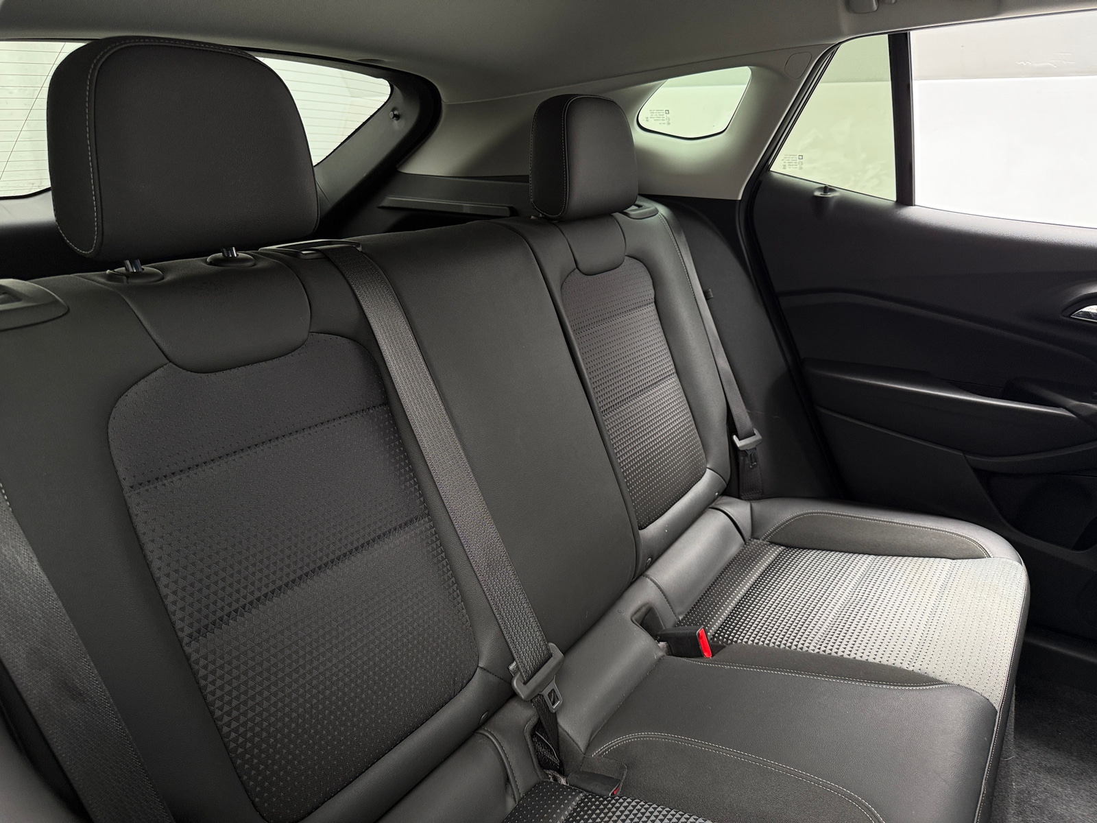 Thumbnail: 2025 Chevrolet Trax - 6