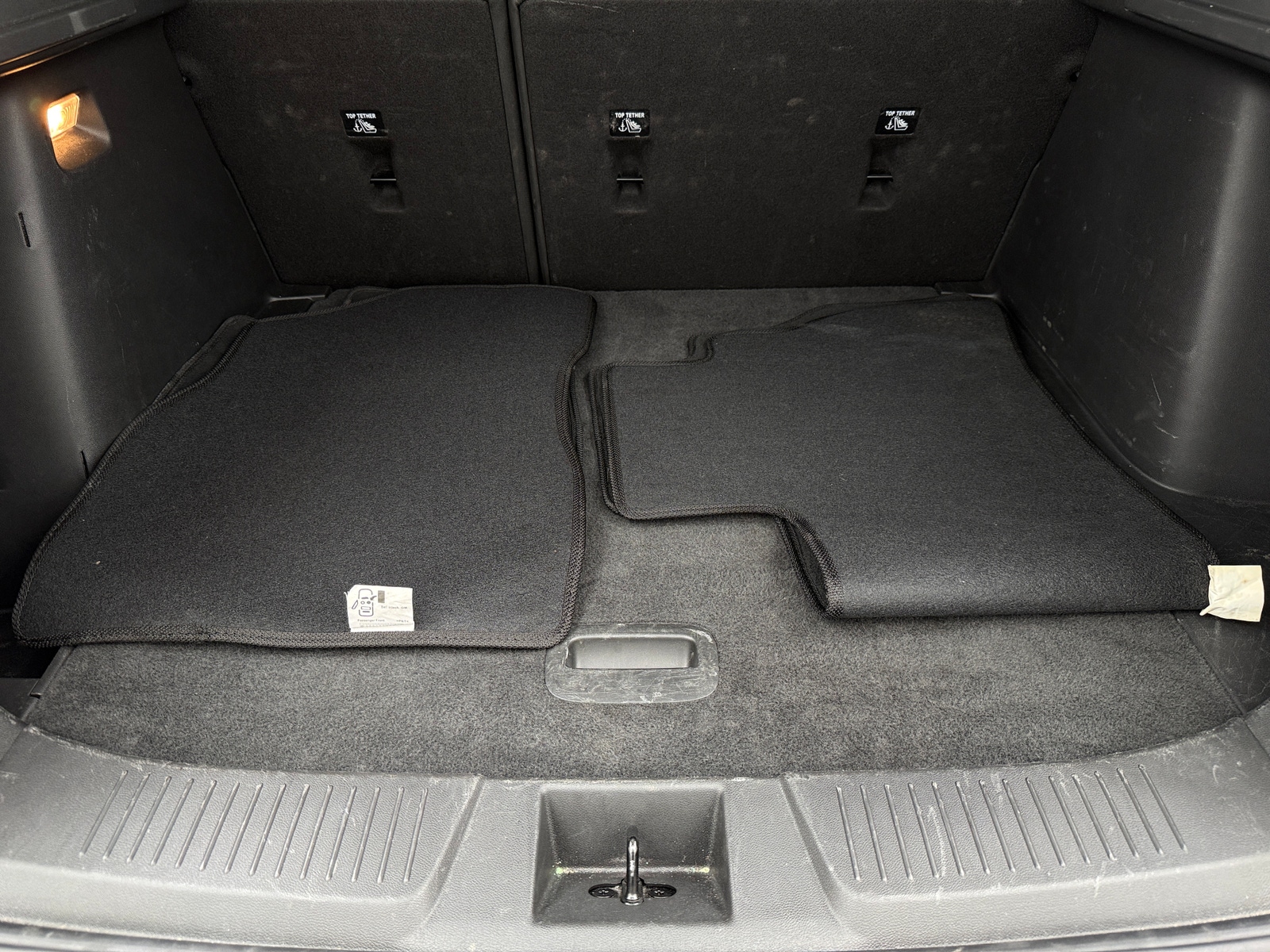 Thumbnail: 2025 Chevrolet Trax - 7