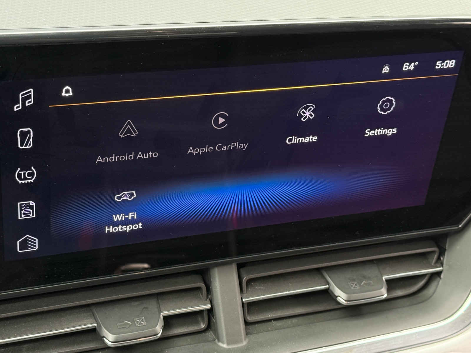 Thumbnail: 2025 Chevrolet Trax - 4