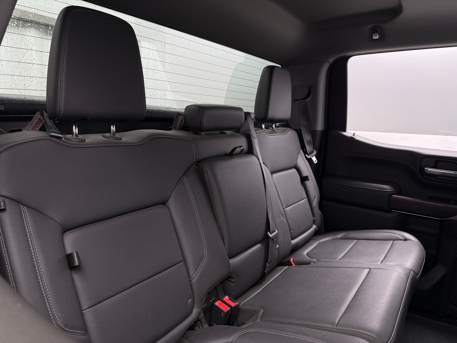 Thumbnail: 2021 GMC Sierra 1500 - 5