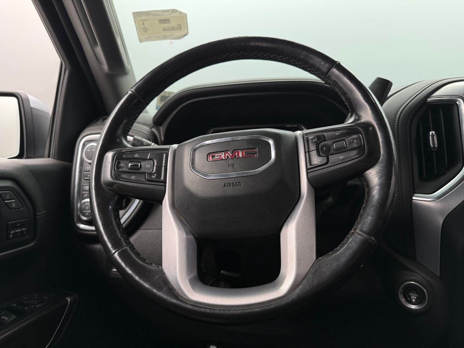 Thumbnail: 2021 GMC Sierra 1500 - 4