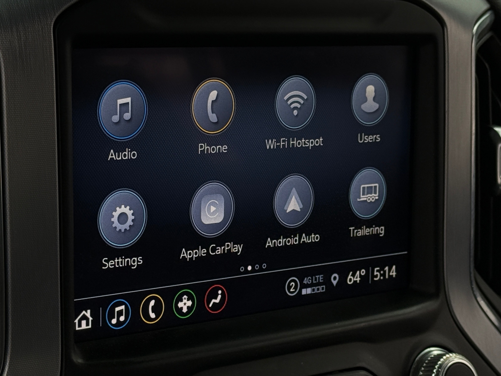 Thumbnail: 2021 GMC Sierra 1500 - 3