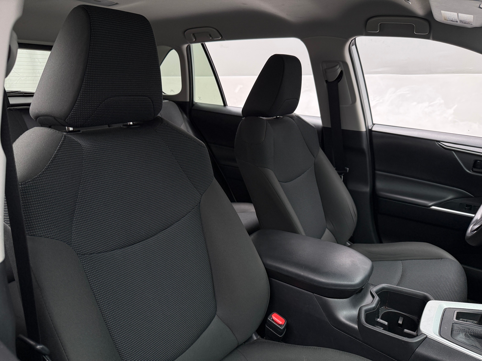 Thumbnail: 2024 Toyota RAV4 - 2