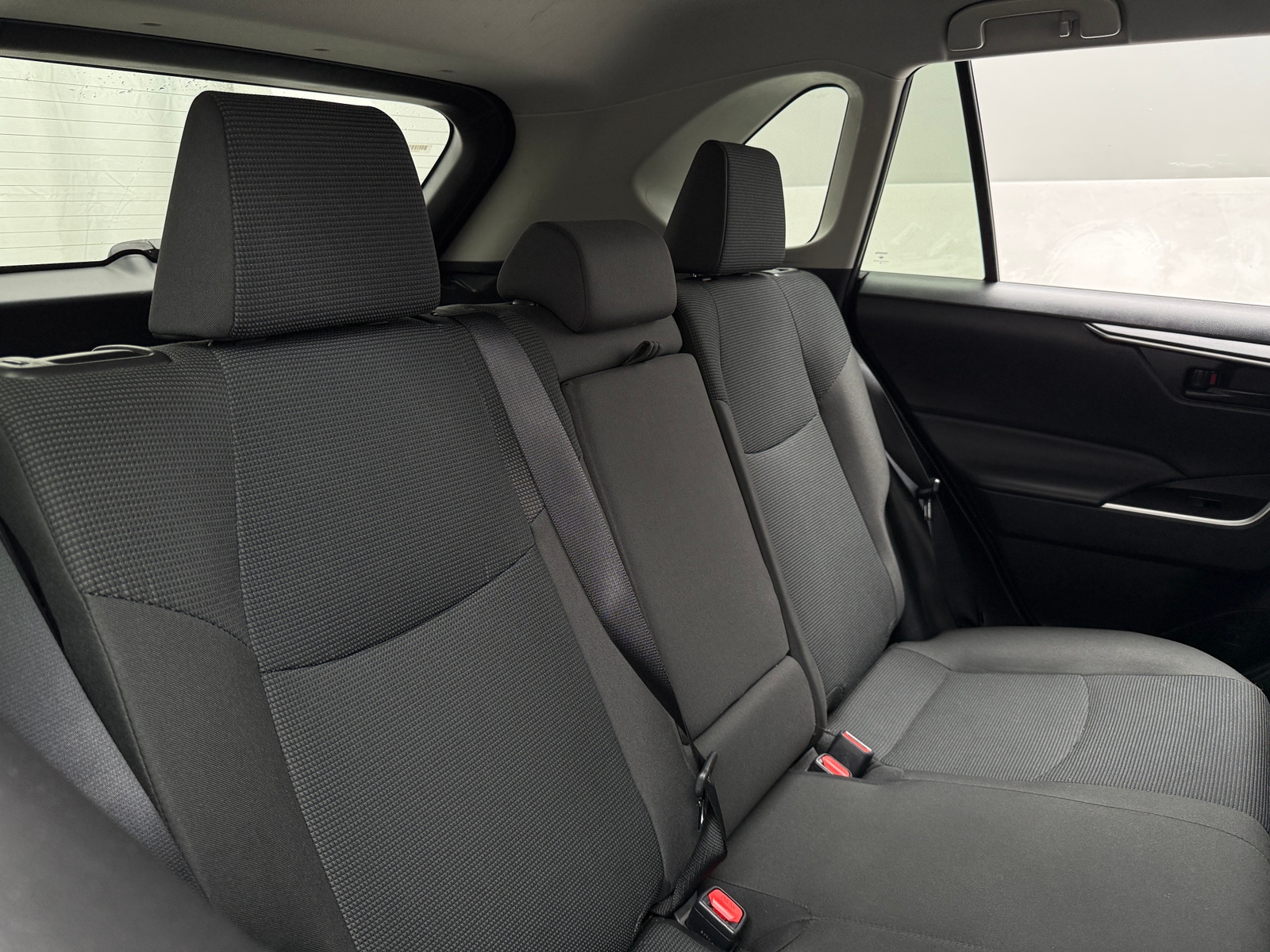 Thumbnail: 2024 Toyota RAV4 - 6