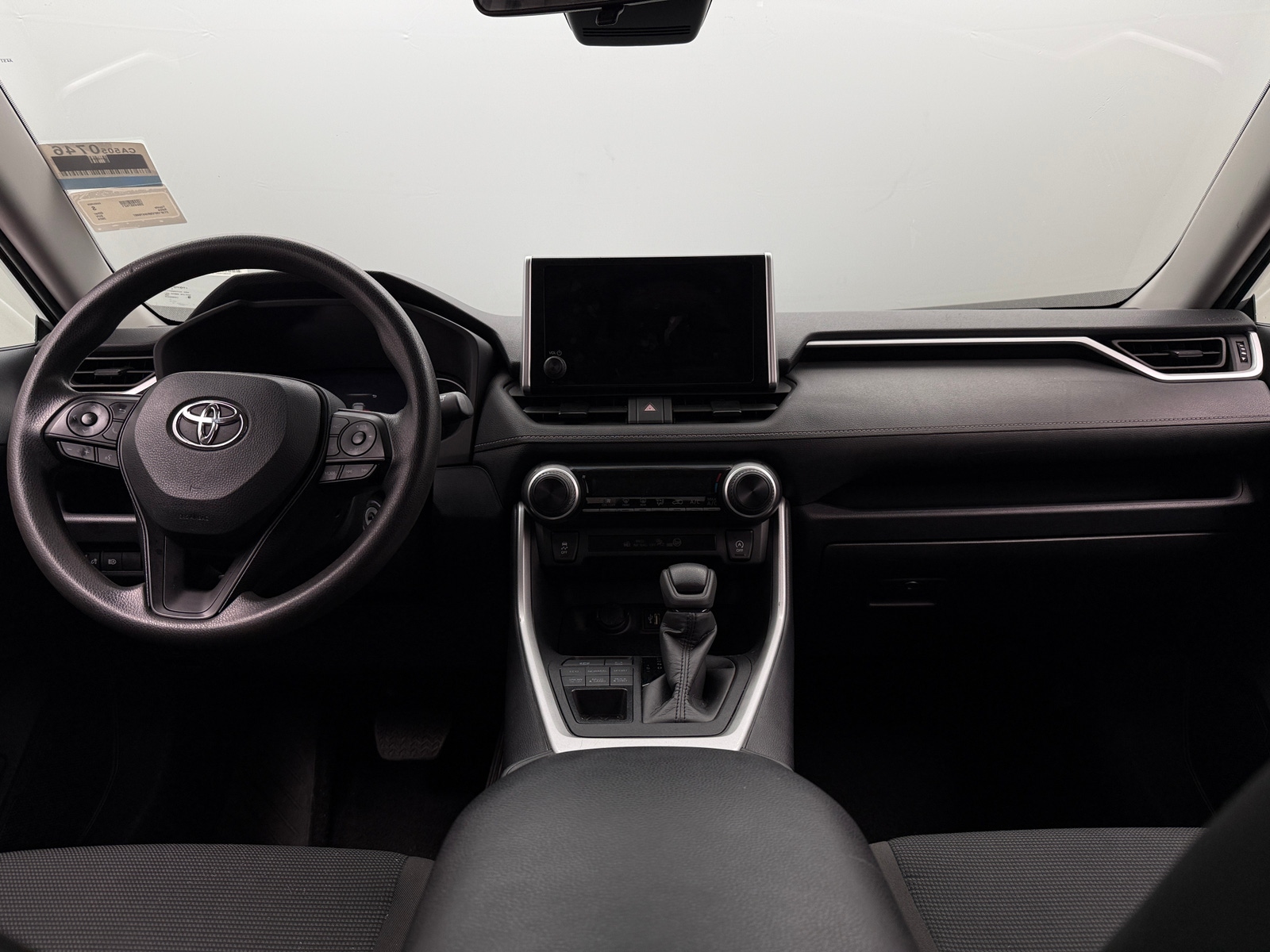 Thumbnail: 2024 Toyota RAV4 - 3