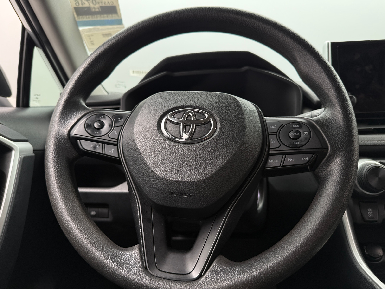 Thumbnail: 2024 Toyota RAV4 - 5