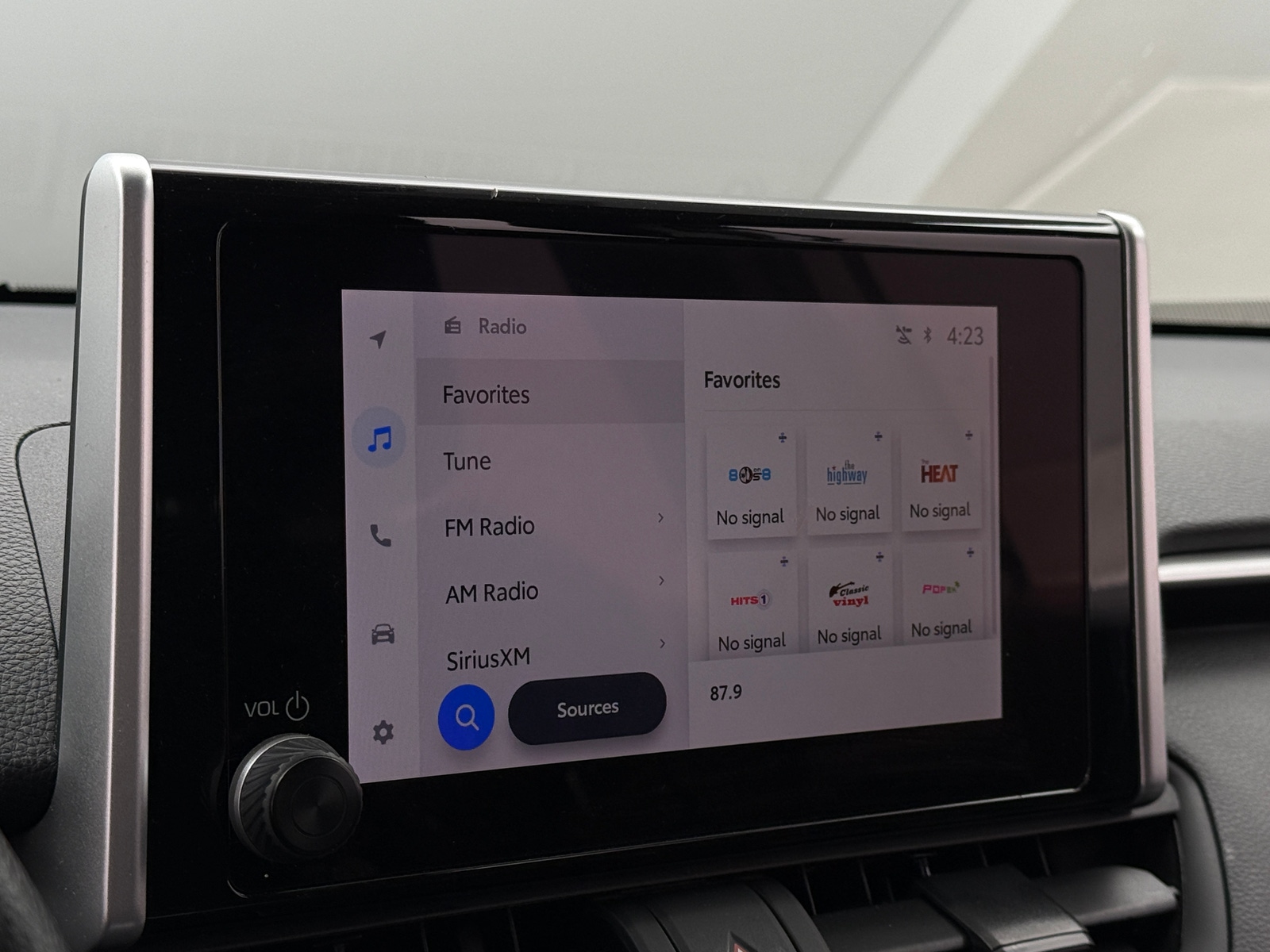 Thumbnail: 2024 Toyota RAV4 - 4