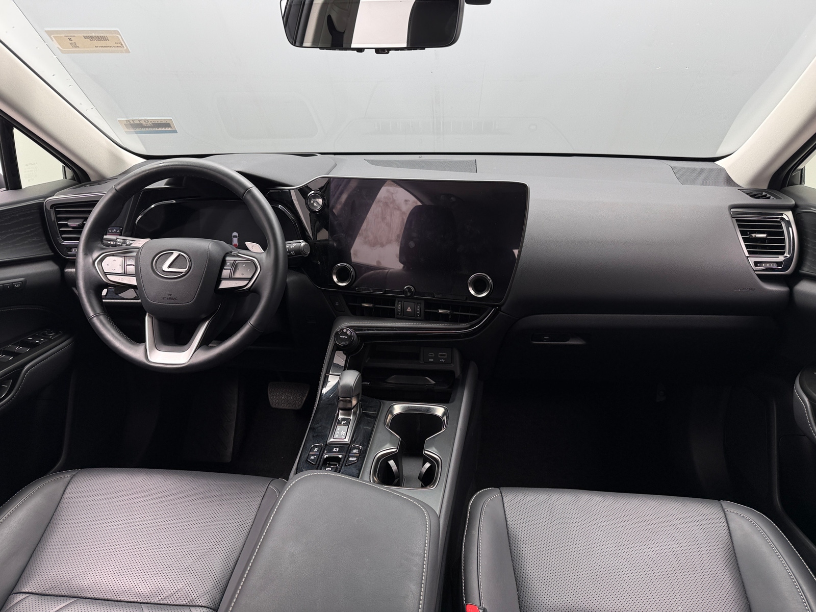 Thumbnail: 2024 Lexus NX - 2