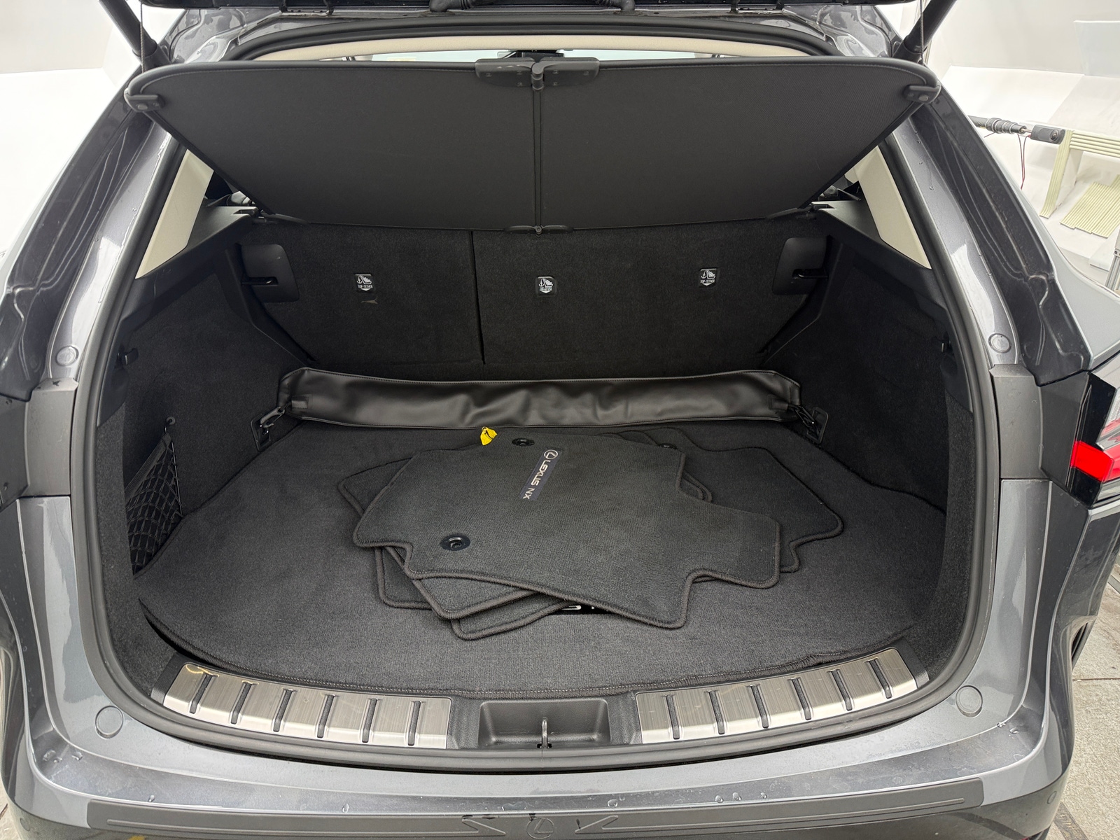 Thumbnail: 2024 Lexus NX - 6