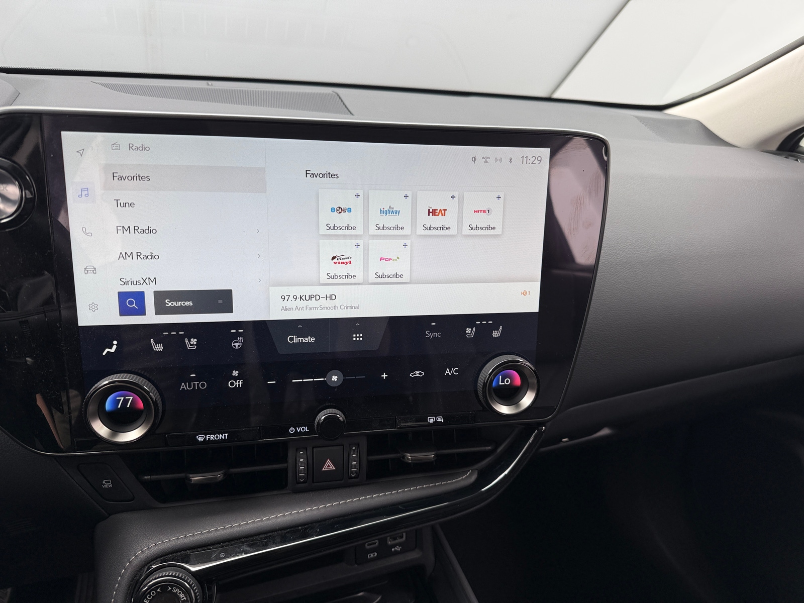 Thumbnail: 2024 Lexus NX - 3