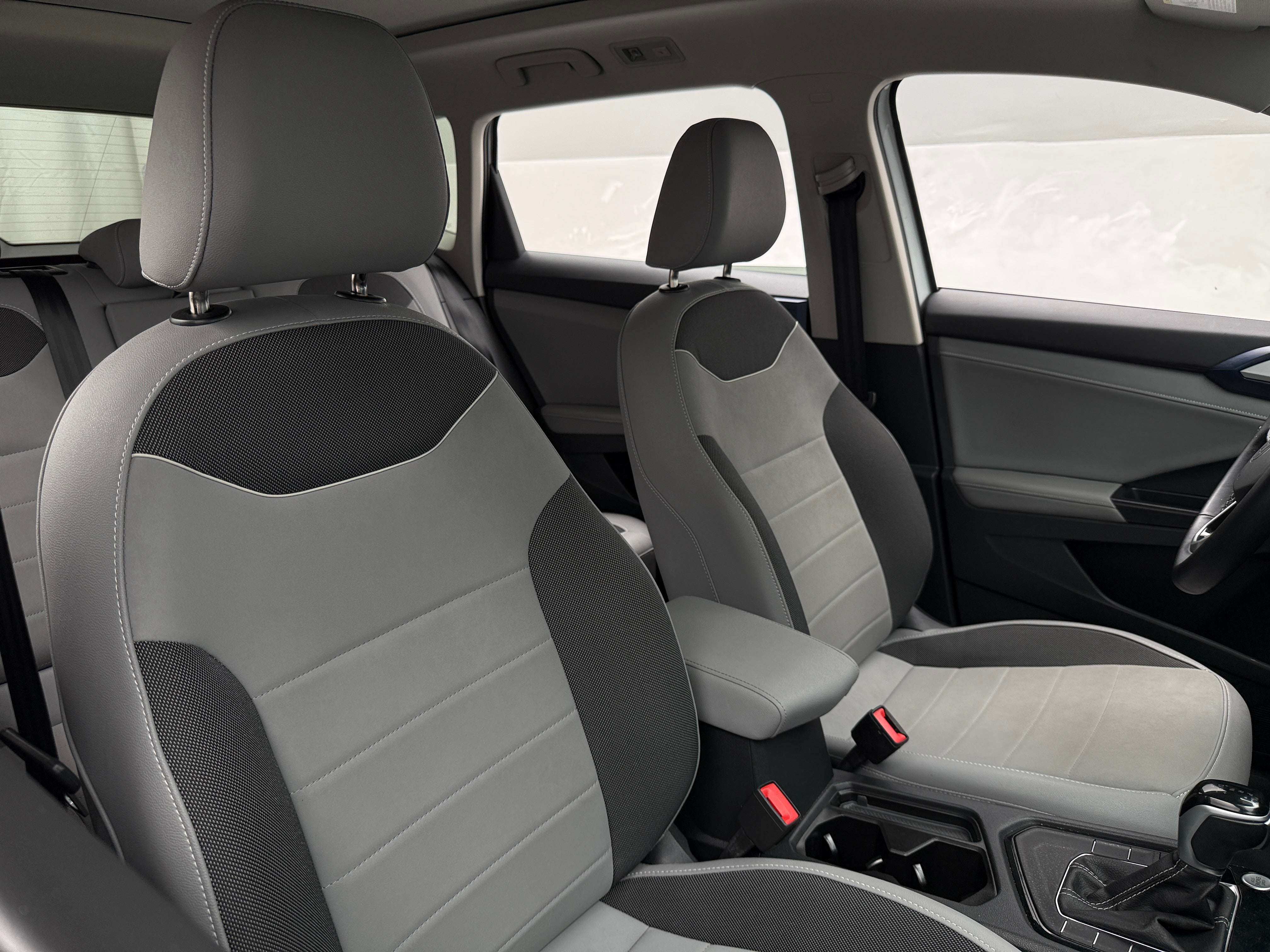 2024 Volkswagen Taos